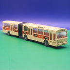 Mercedes Benz O 305 G - AEG - Gebraucht, Ohne OVP - Modellbus Wiking