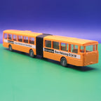 Mercedes Benz O 305 G - Bus Heizung Eberspächer - Gebraucht, Ohne OVP - Modellbus Wiking