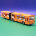 Mercedes Benz O 305 G - Bus Heizung Eberspächer - Gebraucht, Ohne OVP - Modellbus Wiking