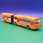 Mercedes Benz O 305 G - Bus Heizung Eberspächer - Gebraucht, Ohne OVP - Modellbus Wiking