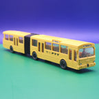 Mercedes Benz O 305 G - Postbus PTT Schweiz - Gebraucht, Ohne OVP - Modellbus Wiking