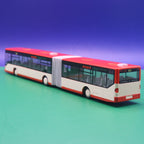 Mercedes Benz O530 Citaro G - Wupsi Leverkusen - Linie 211 Alt Steinnbüchel - Modellbus Rietze