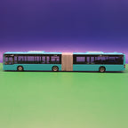 MAN Lions City G - Traffiq Frankfurt am Main RMV - Linie 55 Radelheim Bahnhof - Modellbus Rietze