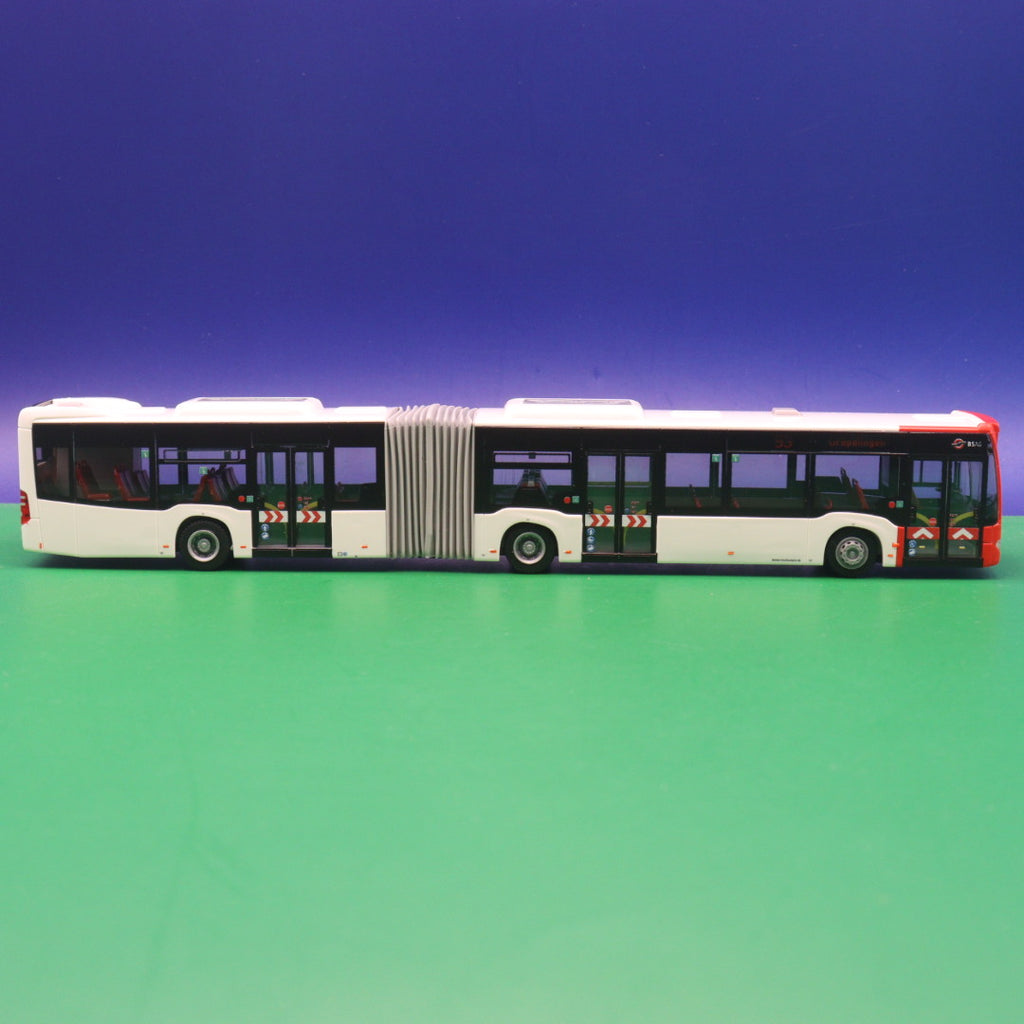 Mercedes Benz Citaro C2 G - BSAG Bremen - BSAG Bremen - Modellbus Rietze 73619