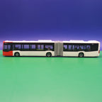 Mercedes Benz Citaro C2 G - BSAG Bremen - BSAG Bremen - Modellbus Rietze 73619