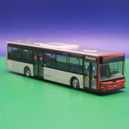 MAN Lions City 12 - Rheinbahn Düsseldorf - Linie 734 D Lierenfeld Betriebshof - Modellbus RIetze 66255