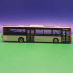 MAN Lions City 12 - Rheinbahn Düsseldorf - Linie 732 Aller Vennhauser Allee  - Modellbus RIetze 66255