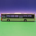 MAN Lions City 12 - Rheinbahn Düsseldorf - Linie 732 Aller Vennhauser Allee  - Modellbus RIetze 66255