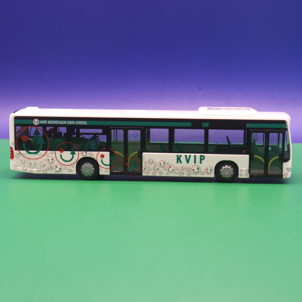 Mercedes Benz O530 Citaro Facelift - KVIP Pinneberg - Modellbus Rietze