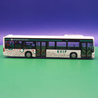 Mercedes Benz O530 Citaro Facelift - KVIP Pinneberg - Modellbus Rietze