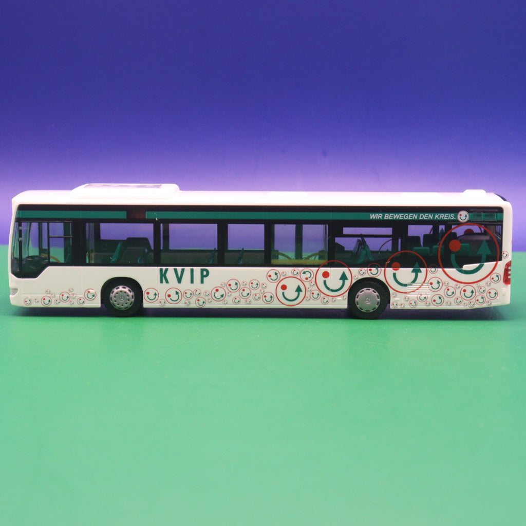 Mercedes Benz O530 Citaro Facelift - KVIP Pinneberg - Modellbus Rietze
