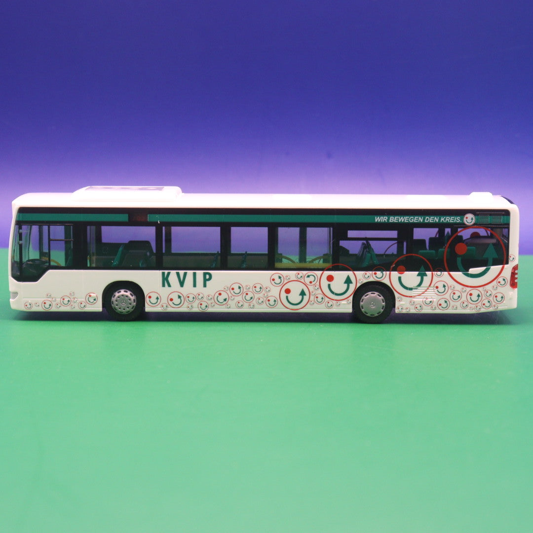 Mercedes Benz O530 Citaro Facelift - KVIP Pinneberg - Modellbus Rietze