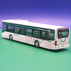 Mercedes Benz O530 Citaro Facelift - KVIP Pinneberg - Modellbus Rietze