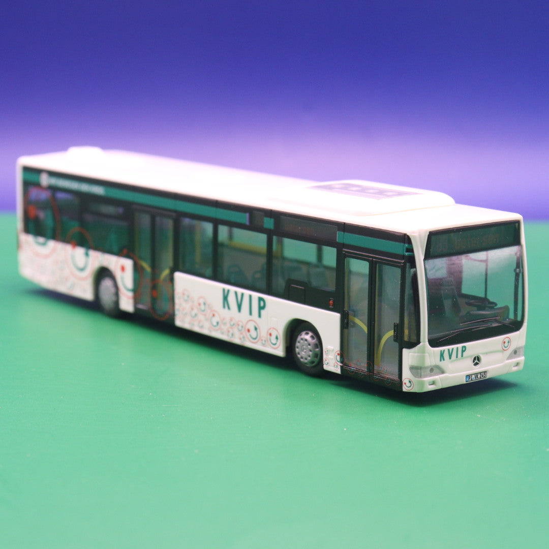 Mercedes Benz O530 Citaro Facelift - KVIP Pinneberg - Modellbus Rietze