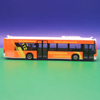 Mercedes Benz O530 Citaro - Feuerwehr Hannover - Katastrophenschutz - Modellbus Rietze 66507