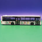 MAN Lions City - Infra Fürth - Linie 177 Rudolf Schiestl Str - Modellbus Rietze 66217