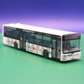 MAN Lions City - Infra Fürth - Linie 177 Rudolf Schiestl Str - Modellbus Rietze 66217