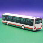 MAN Lions City - Magdeburger Verkehrsbetriebe - Linie 557 SKL ü Sonnenanger - Modellbus RIetze 66229