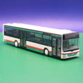 MAN Lions City - Magdeburger Verkehrsbetriebe - Linie 557 SKL ü Sonnenanger - Modellbus RIetze 66229