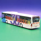 Mercedes Benz O530 Citaro Facelift - Theos Reisen - Linie 14 Zoo ü Prinzipalm Zentralfriedhof - Modellbus Rietze 66514