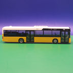 MAN NL 263 - SSB Stuttgart - Linie 54 Mühlhausen Freiburg - Modellbus Rietze