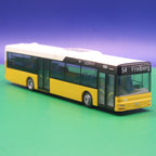 MAN NL 263 - SSB Stuttgart - Linie 54 Mühlhausen Freiburg - Modellbus Rietze