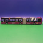 Mercedes Benz Citaro C2 G - Schienenersatzverkehr - Linie RE4 Hagen HBF - Modellbus Rietze