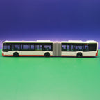 Mercedes Benz Citaro C2 G - DSW21 Dortmund - Linie Aplerbeck über DO Hörde Bf U - Modellbus Rietze 73699