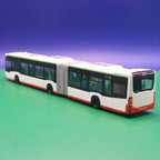 Mercedes Benz Citaro C2 G - DSW21 Dortmund - Linie Aplerbeck über DO Hörde Bf U - Modellbus Rietze 73699
