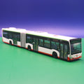 Mercedes Benz Citaro C2 G - DSW21 Dortmund - Linie Aplerbeck über DO Hörde Bf U - Modellbus Rietze 73699