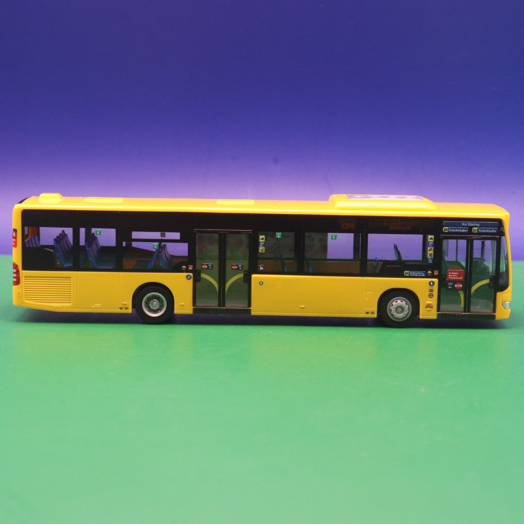 Mercedes Benz O530 Citaro Facelift - Ruhrbahn Essen - Linie 194 E Haarzopf Erbach - Modellbus Rietze