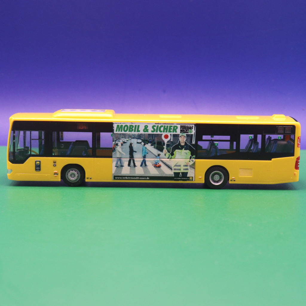 Mercedes Benz O530 Citaro Facelift - Ruhrbahn Essen - Linie 194 E Haarzopf Erbach - Modellbus Rietze