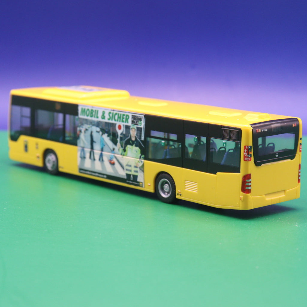 Mercedes Benz O530 Citaro Facelift - Ruhrbahn Essen - Linie 194 E Haarzopf Erbach - Modellbus Rietze