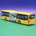 Mercedes Benz O530 Citaro Facelift - Ruhrbahn Essen - Linie 194 E Haarzopf Erbach - Modellbus Rietze