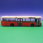 MAN NL 202-2 - Vestische Herten - Linie 210 B O T Grafenwald Prosper IV - Modellbus Rietze 75009