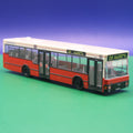 MAN NL 202-2 - Vestische Herten - Linie 210 B O T Grafenwald Prosper IV - Modellbus Rietze 75009