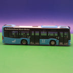 Mercedes Benz Citaro C2 K - DB Regio Bus Mitte - VRN Stadtbus Speyer - Modellbus Rietze 67968