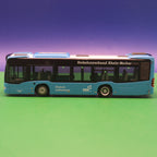Mercedes Benz Citaro C2 K - DB Regio Bus Mitte - VRN Stadtbus Speyer - Modellbus Rietze 67968