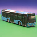 Mercedes Benz Citaro C2 K - DB Regio Bus Mitte - VRN Stadtbus Speyer - Modellbus Rietze 67968