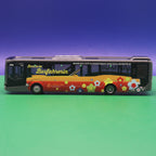 MAN New Lions City 12 - Omnibusverkehr Schilling Köln - Born to be Busfahrerin - Linie 120 Chorweiler /Fühlingen - Modellbus Rietze 75423