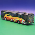 MAN New Lions City 12 - Omnibusverkehr Schilling Köln - Born to be Busfahrerin - Linie 120 Chorweiler /Fühlingen - Modellbus Rietze 75423