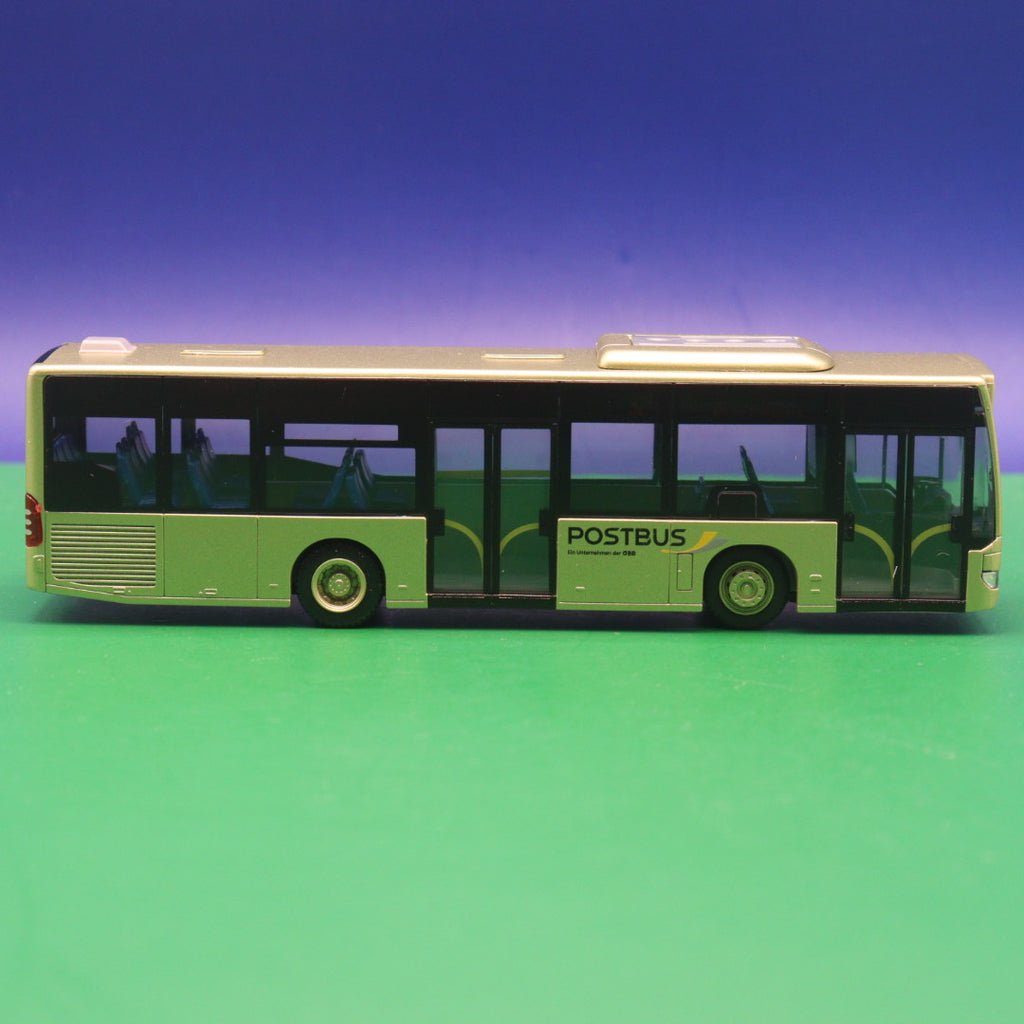 Mercedes Benz O530 Citaro Facelift K - Postbus ÖBB Österreich (AT) - Linie 32 Outlet Center Wals Grünau Walserberg - Modellbus Rietze 67916