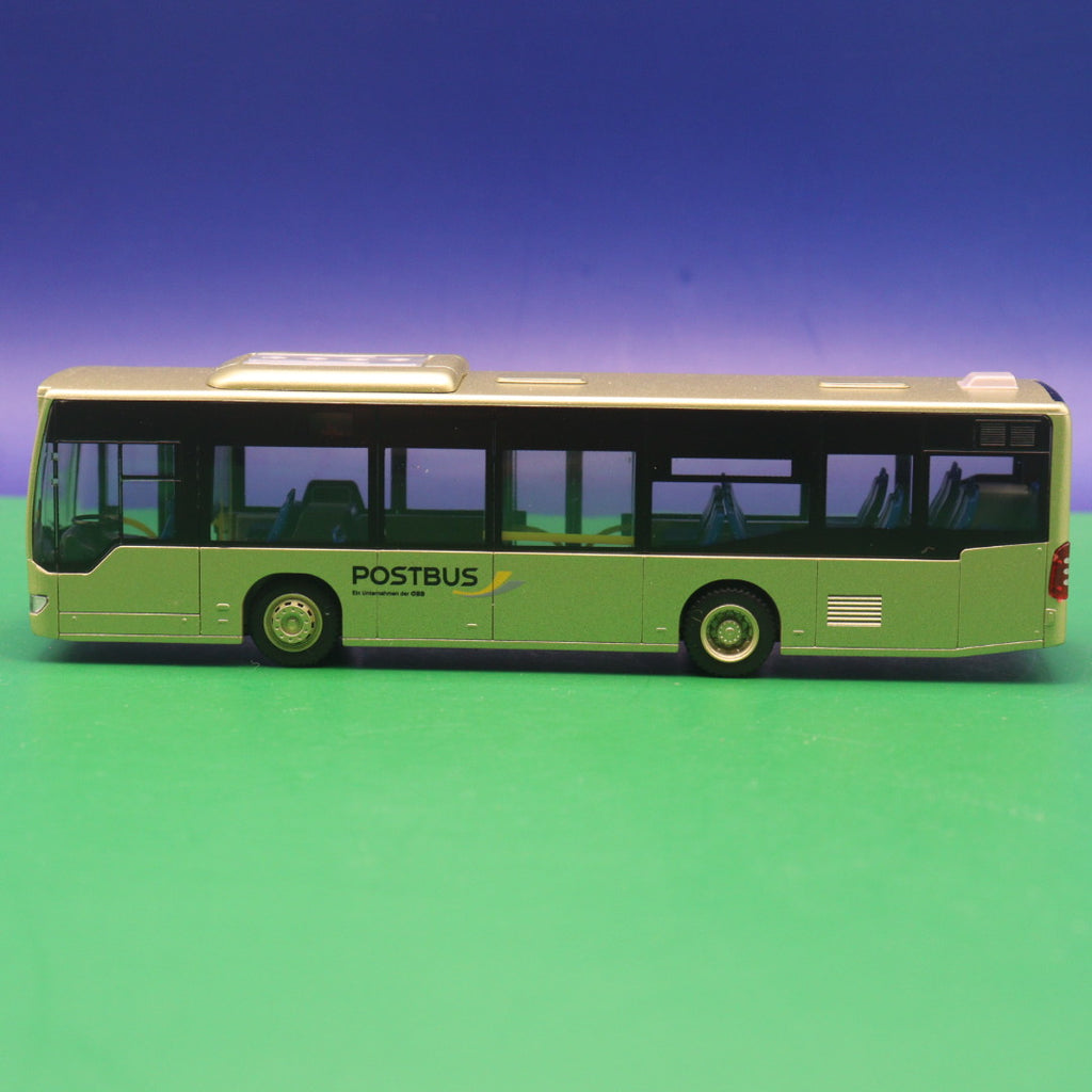 Mercedes Benz O530 Citaro Facelift K - Postbus ÖBB Österreich (AT) - Linie 32 Outlet Center Wals Grünau Walserberg - Modellbus Rietze 67916