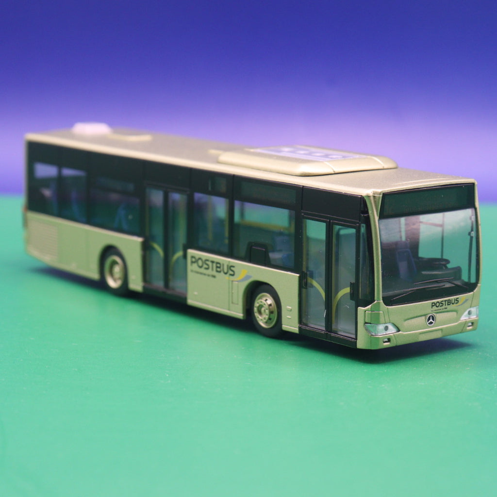 Mercedes Benz O530 Citaro Facelift K - Postbus ÖBB Österreich (AT) - Linie 32 Outlet Center Wals Grünau Walserberg - Modellbus Rietze 67916