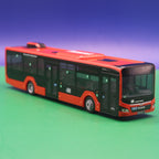 MAN New Lions City 12 - DB Busverkehr Rheinland - Linie SB85  Düsseldorf Hbf - Modellbus Rietze