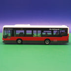Mercedes Benz O530 Citaro Facelift K - Dr Richard - Linie 998 Schafflerhof ü Lieglerstr - Modellbus Rietze 67918