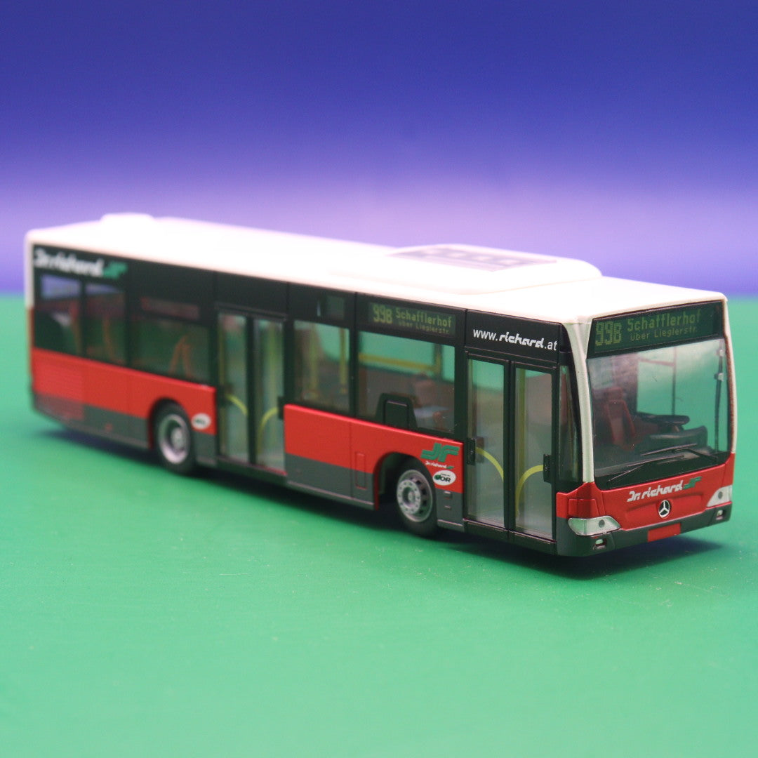 Mercedes Benz O530 Citaro Facelift K - Dr Richard - Linie 998 Schafflerhof ü Lieglerstr - Modellbus Rietze 67918