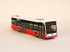 Mercedes Citaro model bus, Wiener Lokalbahnen, 2012