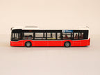 Mercedes Citaro model bus, Wiener Lokalbahnen, 2012