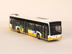 Modellbus Mercedes Citaro, Stadtwerke Bingen am Rhein, 2015